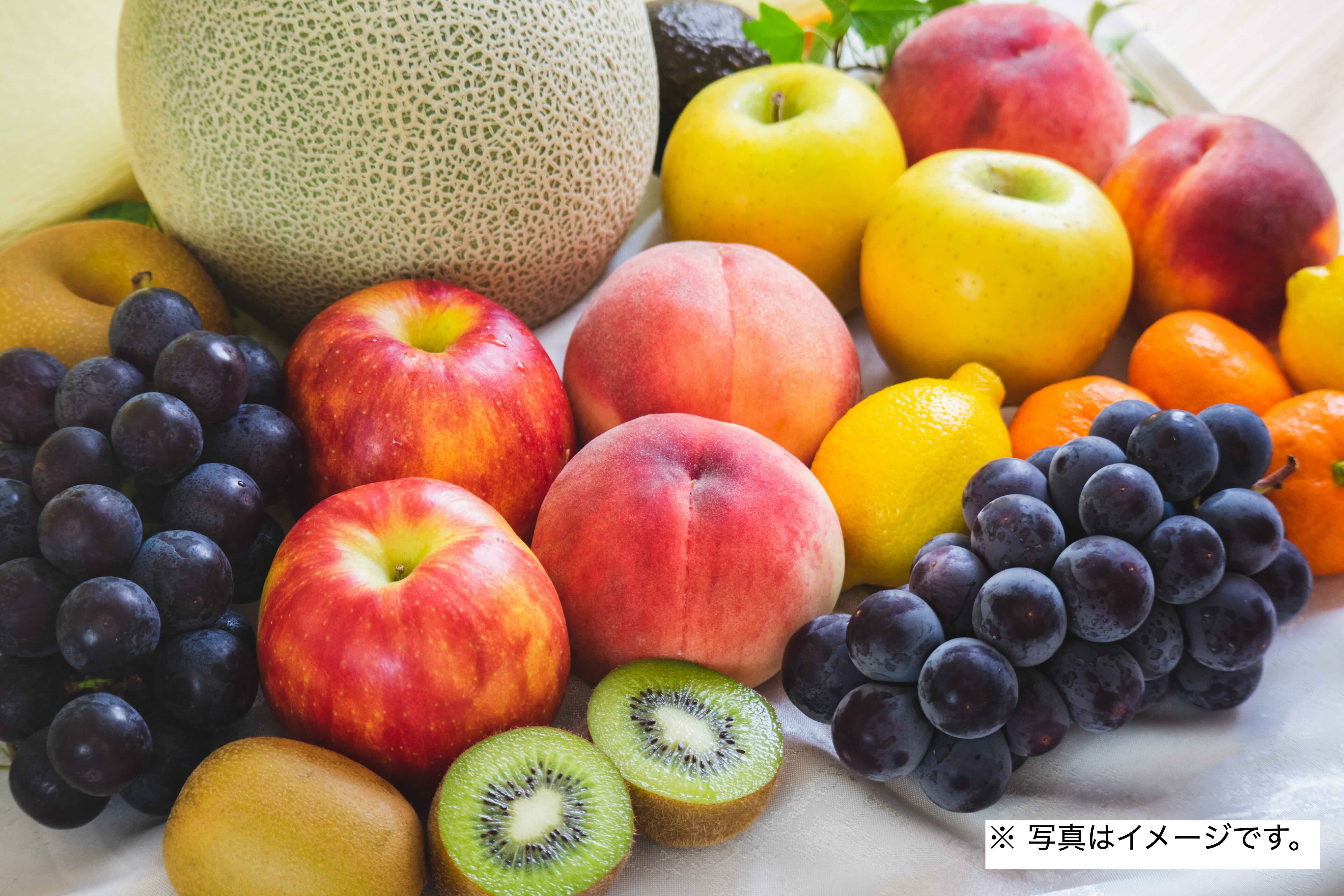特別優待について
