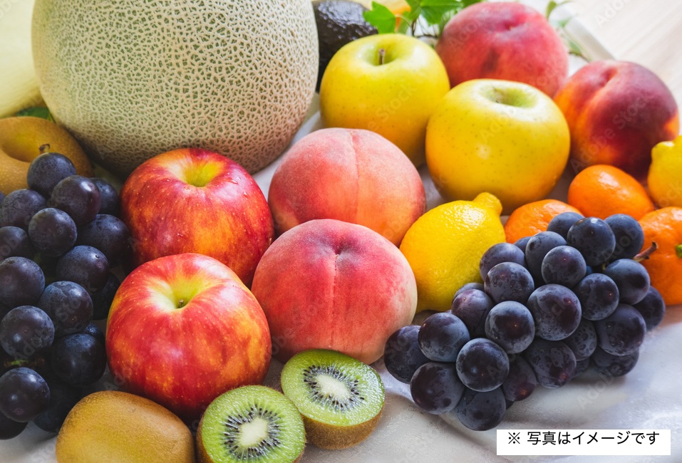 特別優待について