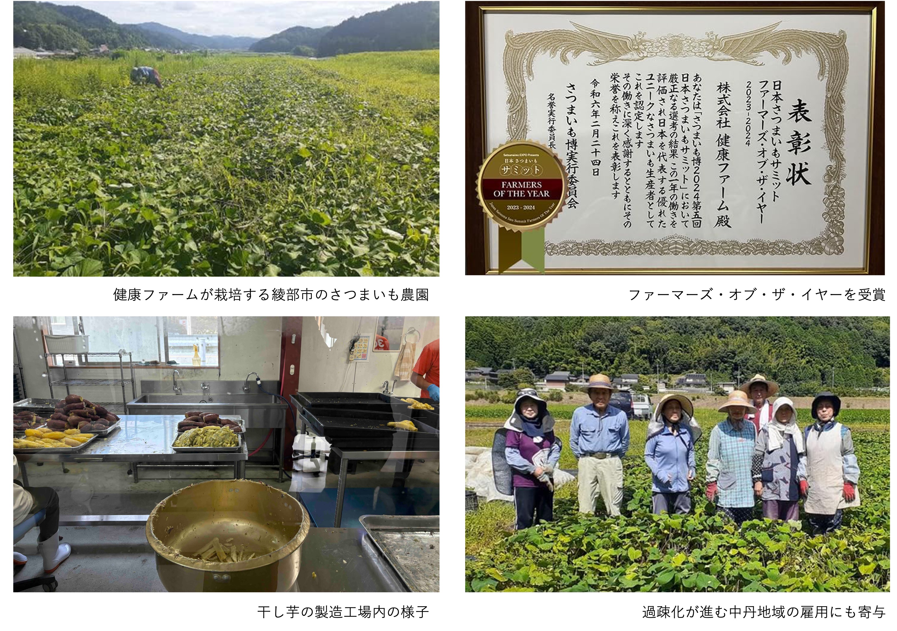 貸付先について