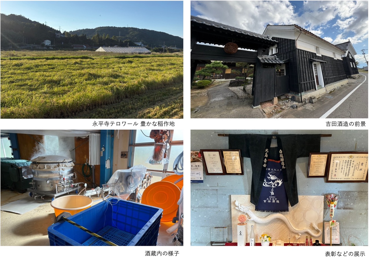 貸付先について